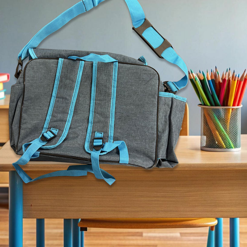 Zaino/Borsa a tracolla Combo - 03