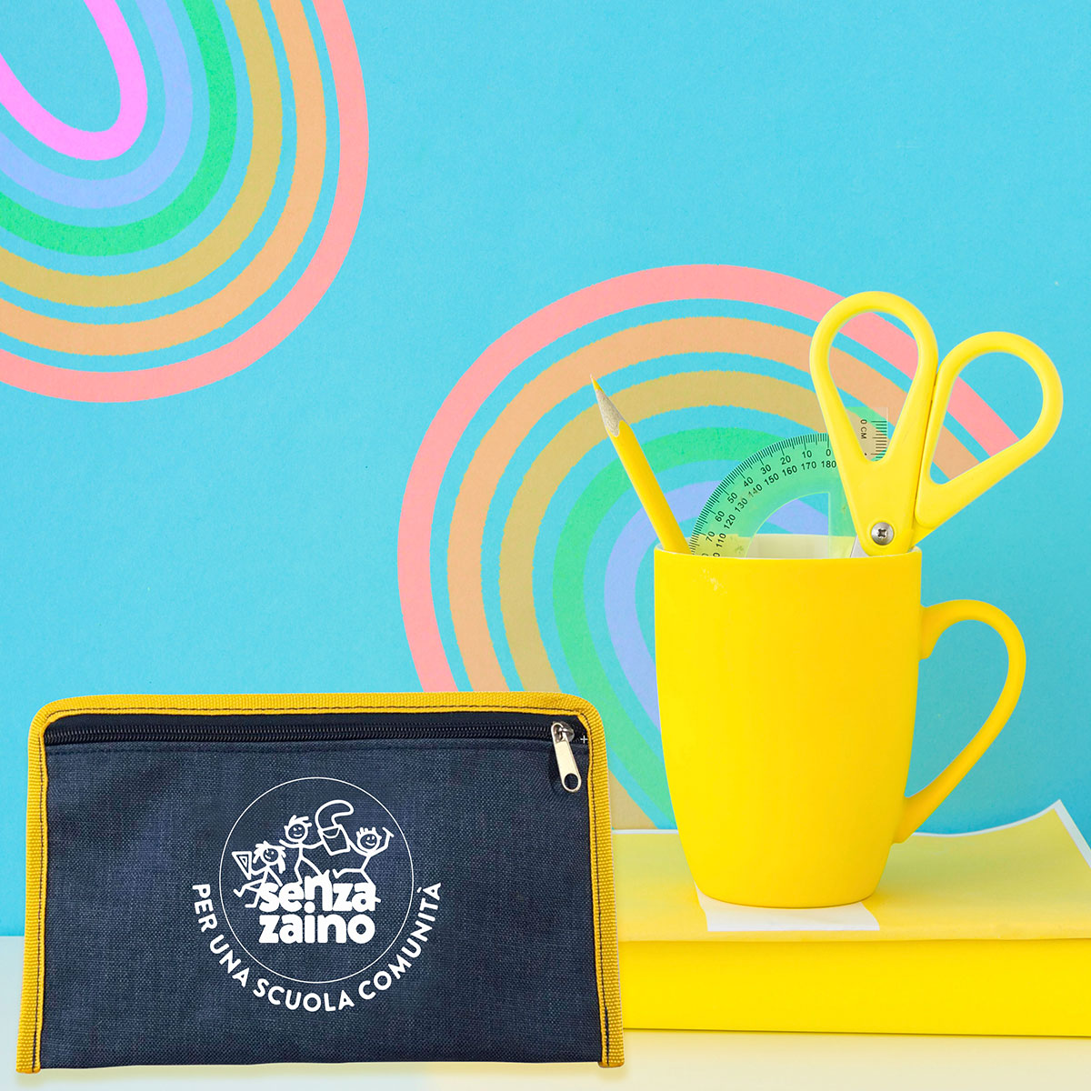 Astuccio Personalizzabile