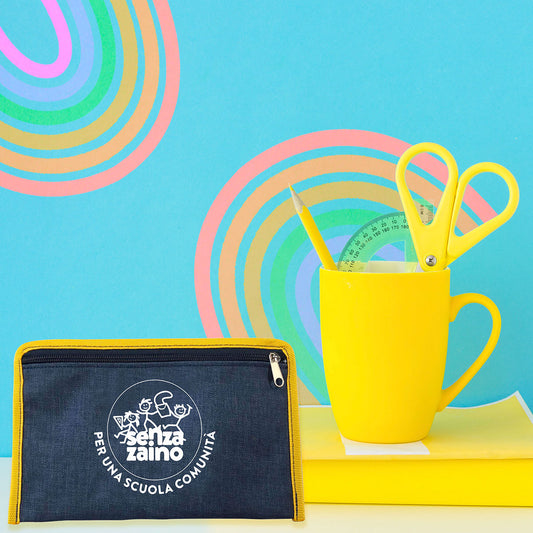 Astuccio Personalizzabile