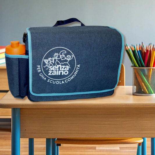 Zaino/Borsa a tracolla Combo - 03