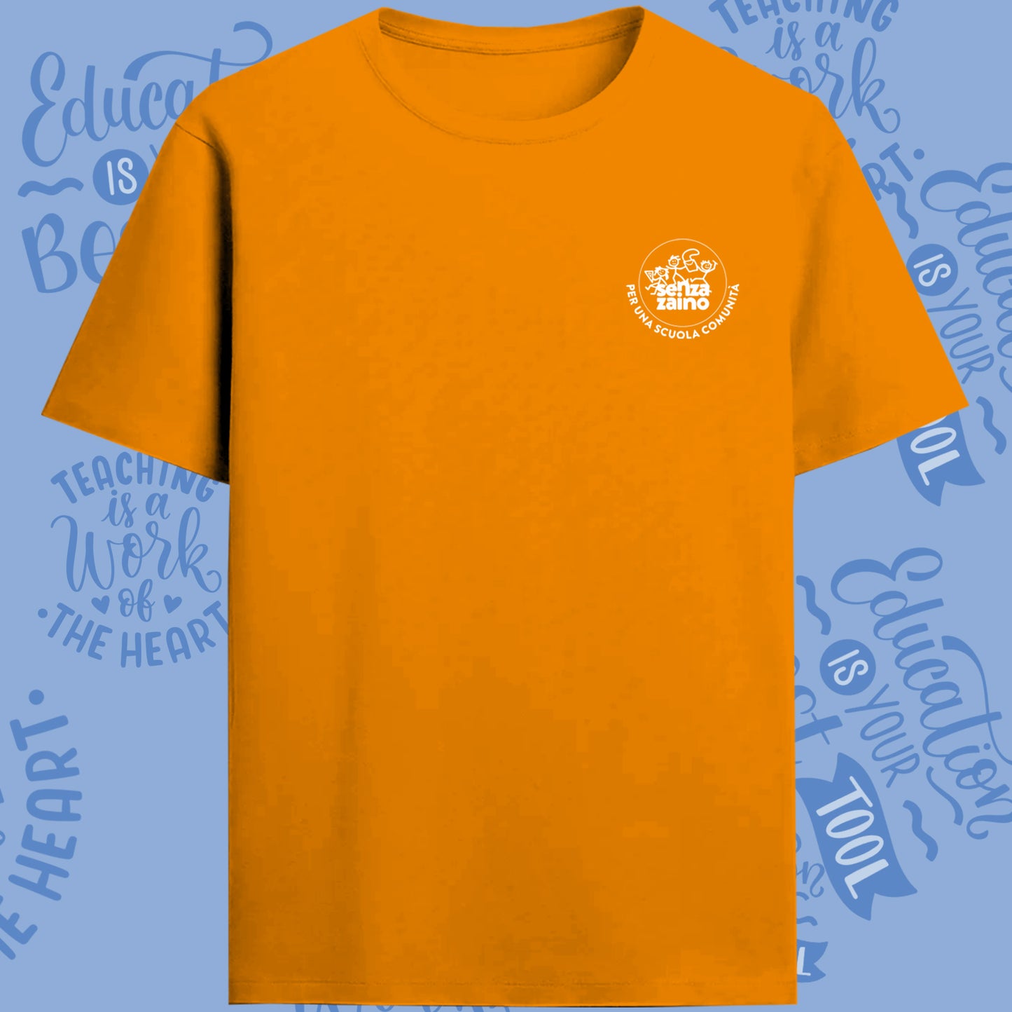 T-shirt Unisex Adulto
