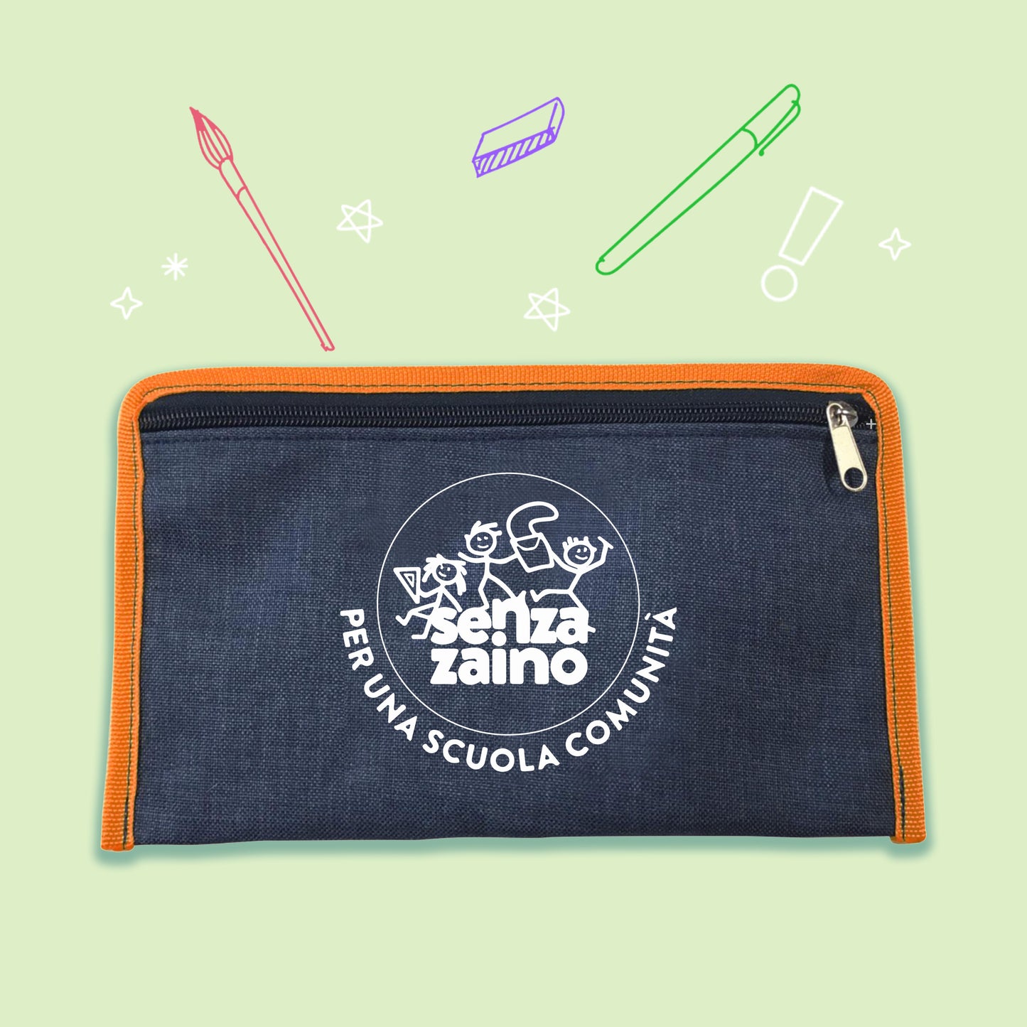 Astuccio Personalizzabile