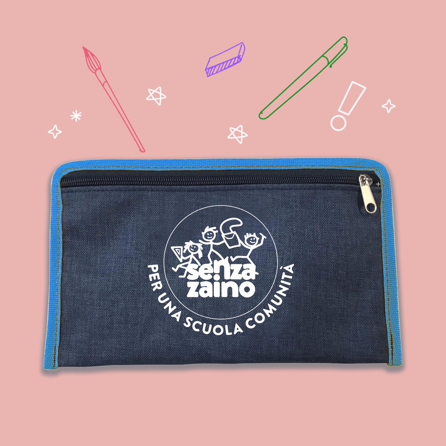 Astuccio Personalizzabile