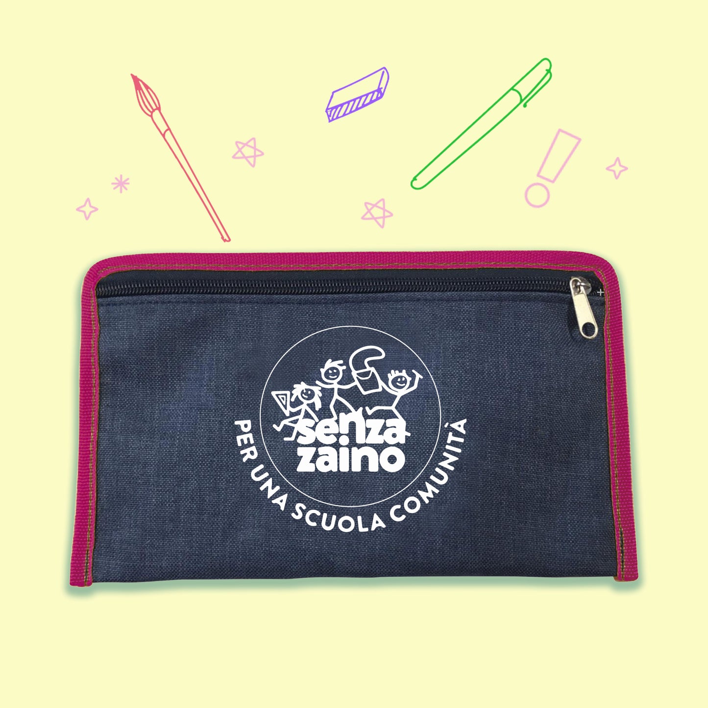 Astuccio Personalizzabile