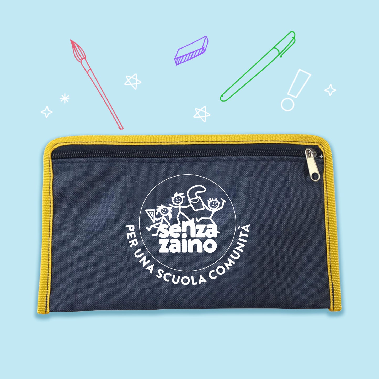 Astuccio Personalizzabile