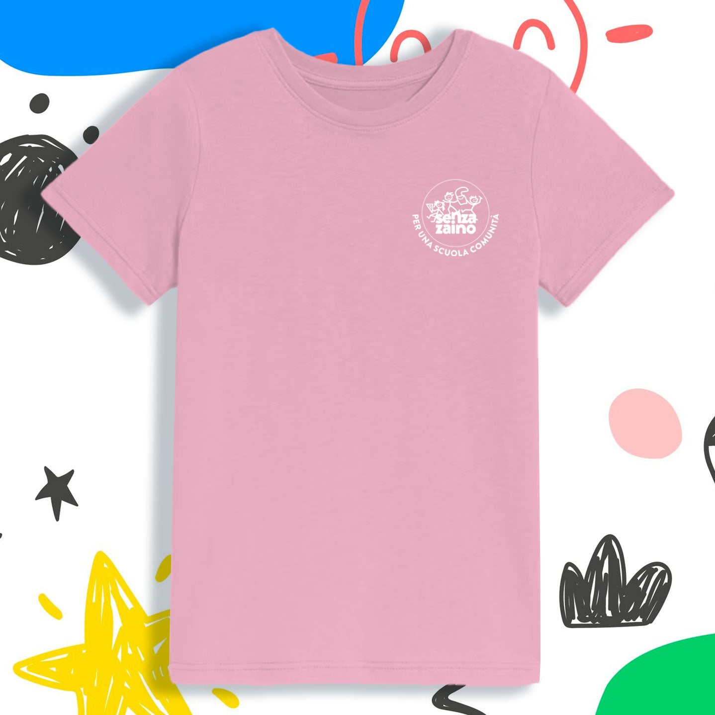 T-shirt Unisex