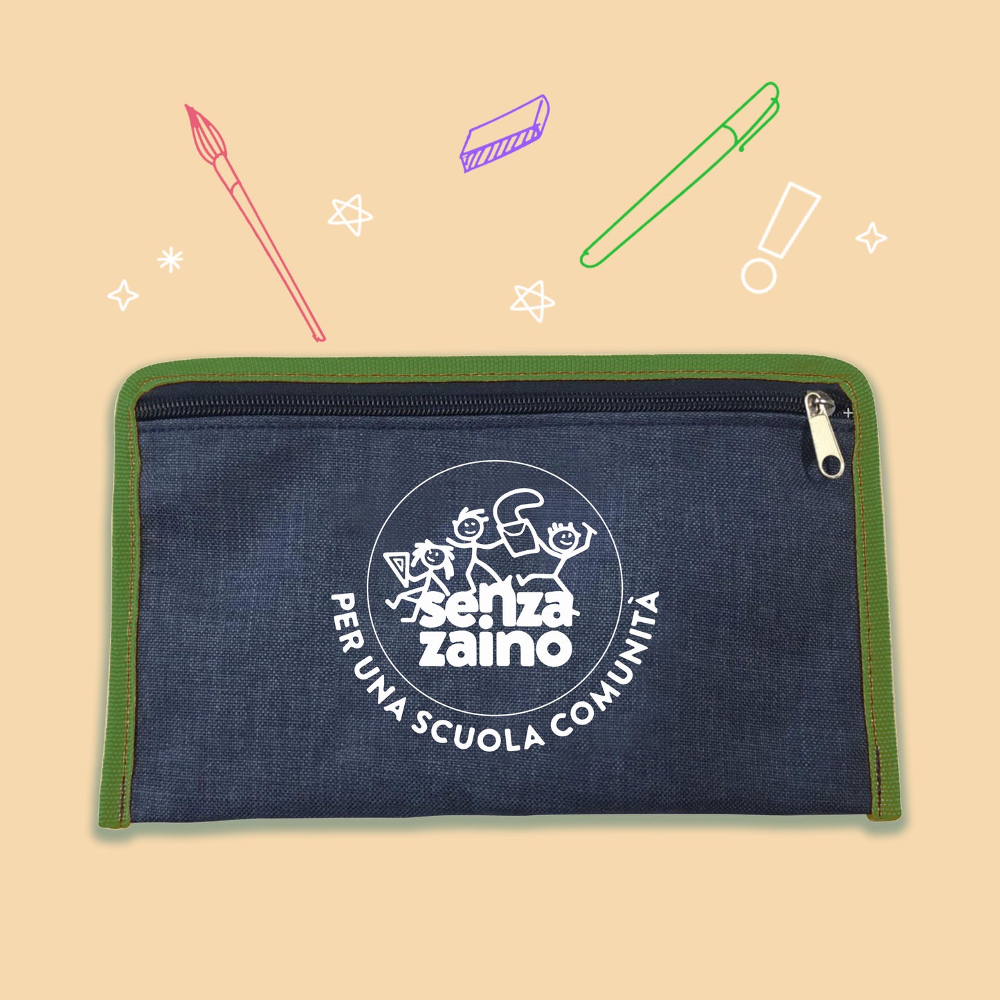 Astuccio Personalizzabile