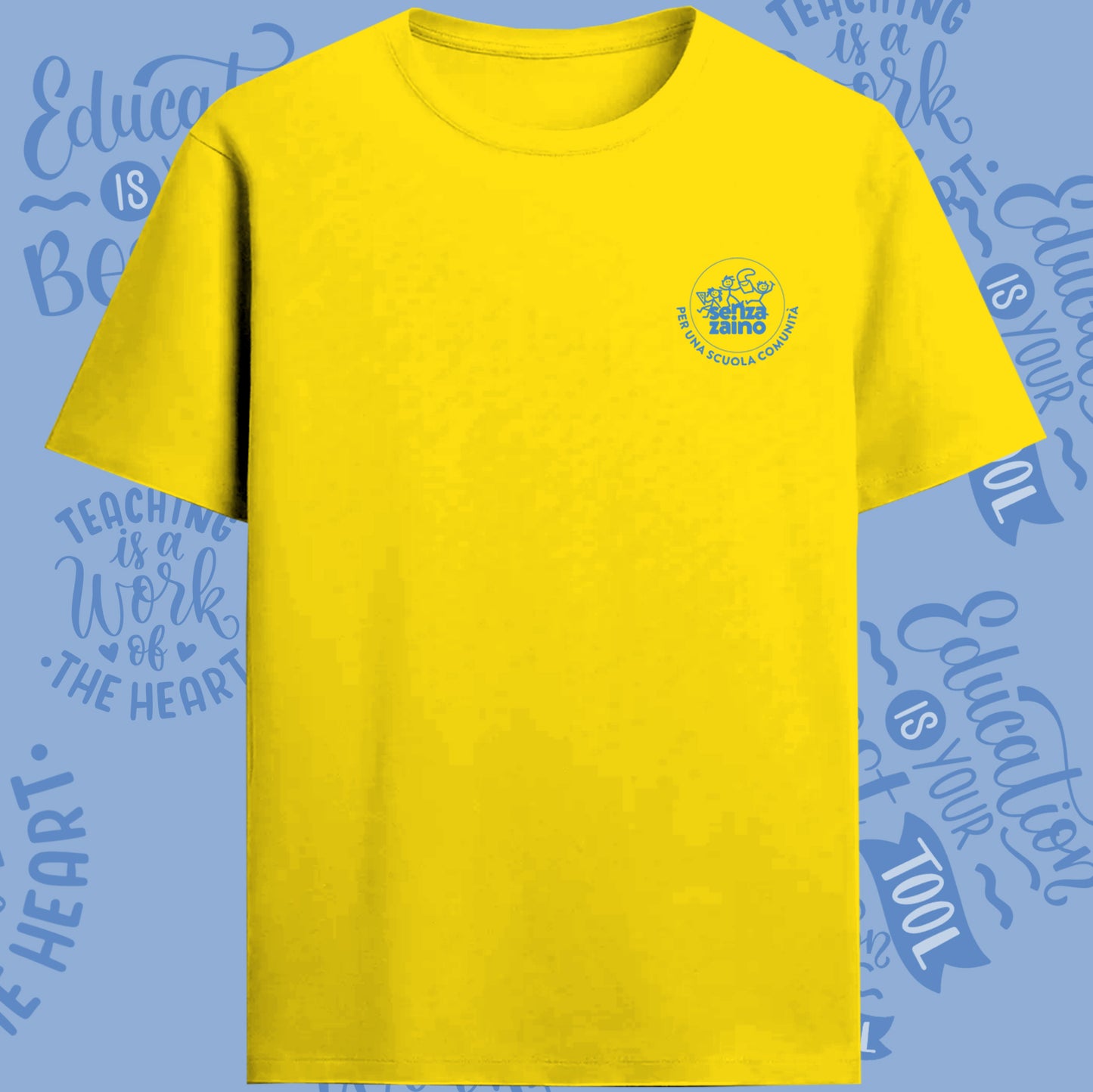 T-shirt Unisex Adulto
