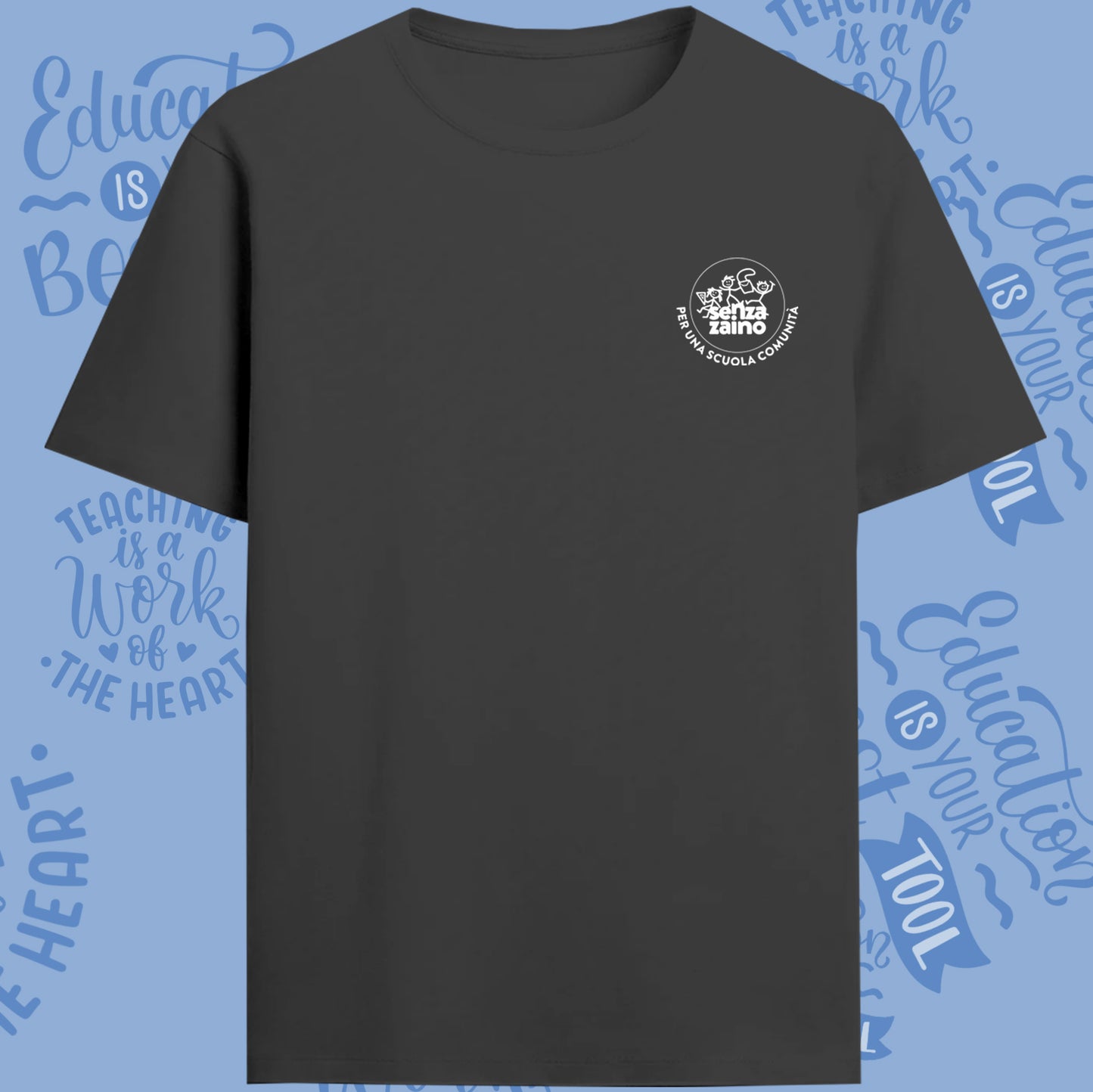 T-shirt Unisex Adulto