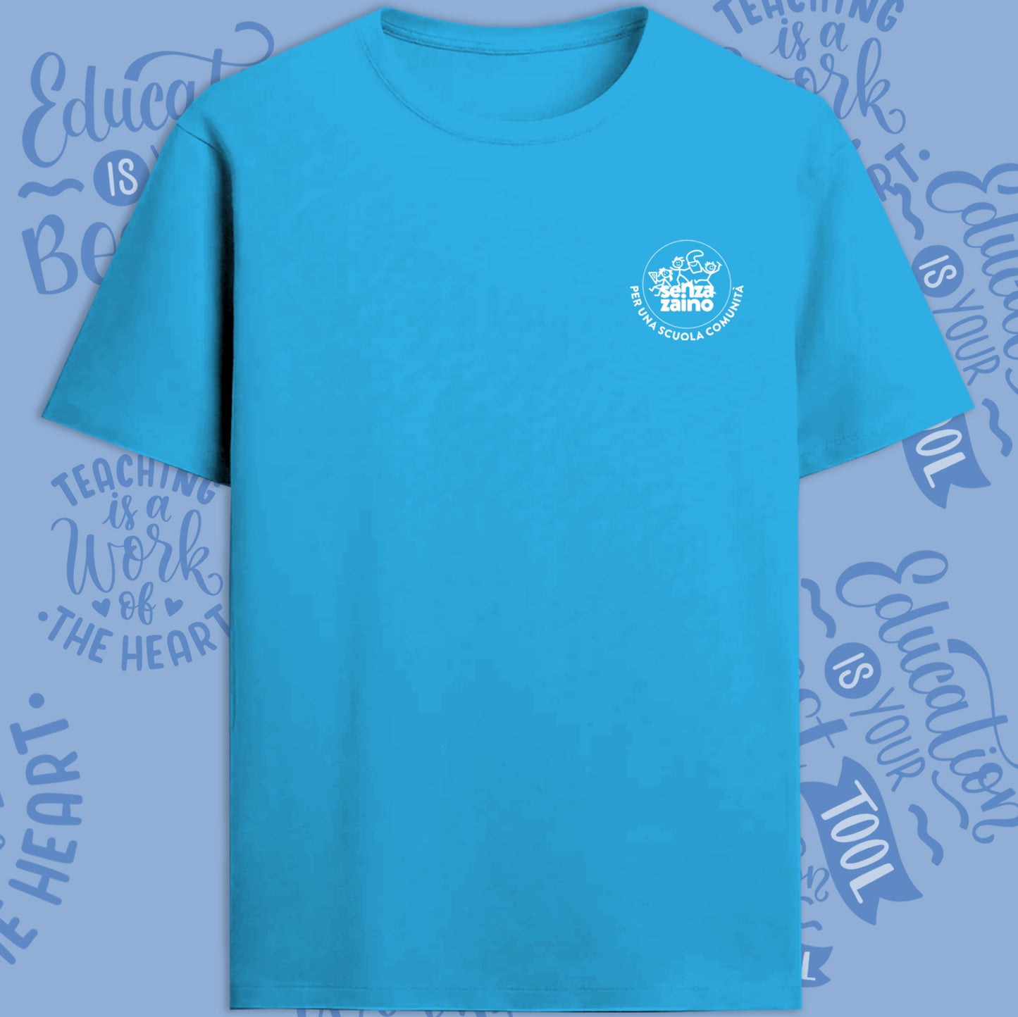 T-shirt Unisex Adulto