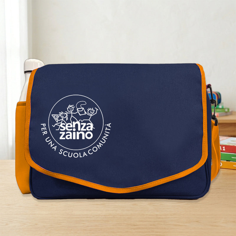 Zaino/Borsa a tracolla Combo XL - 04
