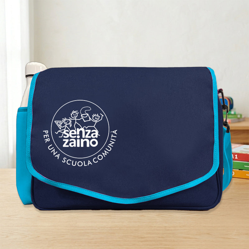 Zaino/Borsa a tracolla Combo XL - 04