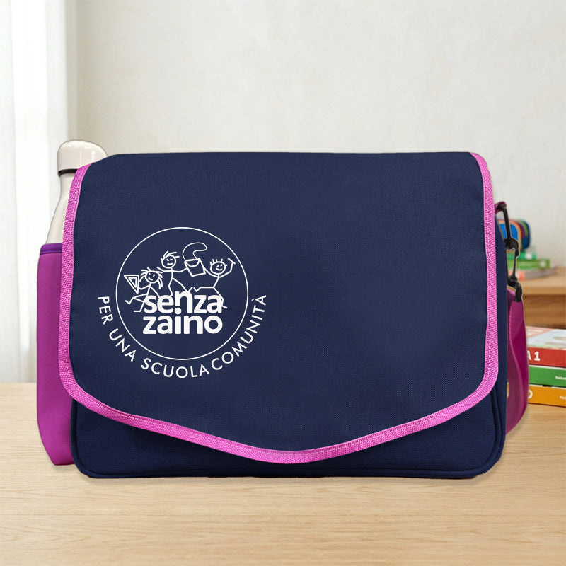 Zaino/Borsa a tracolla Combo XL - 04