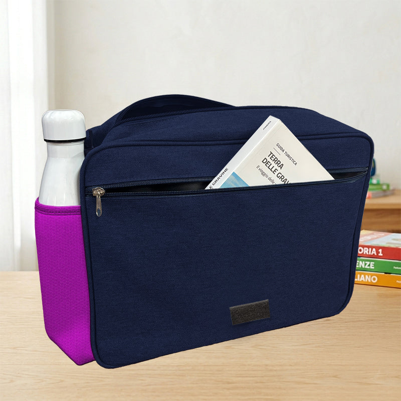 Zaino/Borsa a tracolla Combo XL - 04