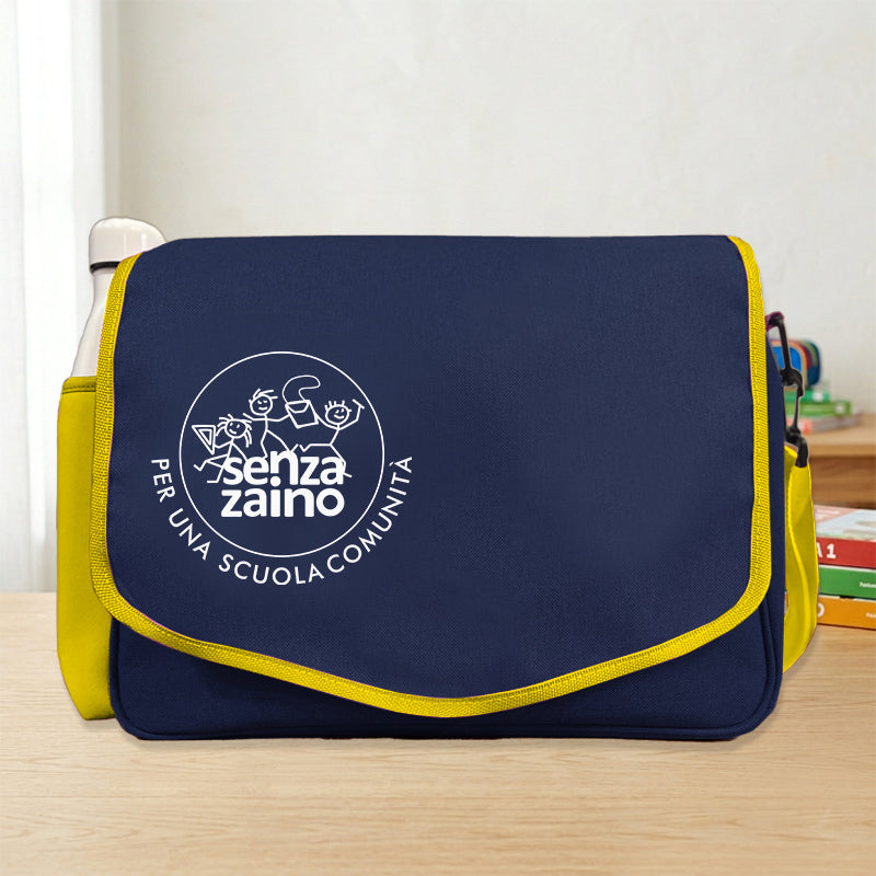 Zaino/Borsa a tracolla Combo XL - 04