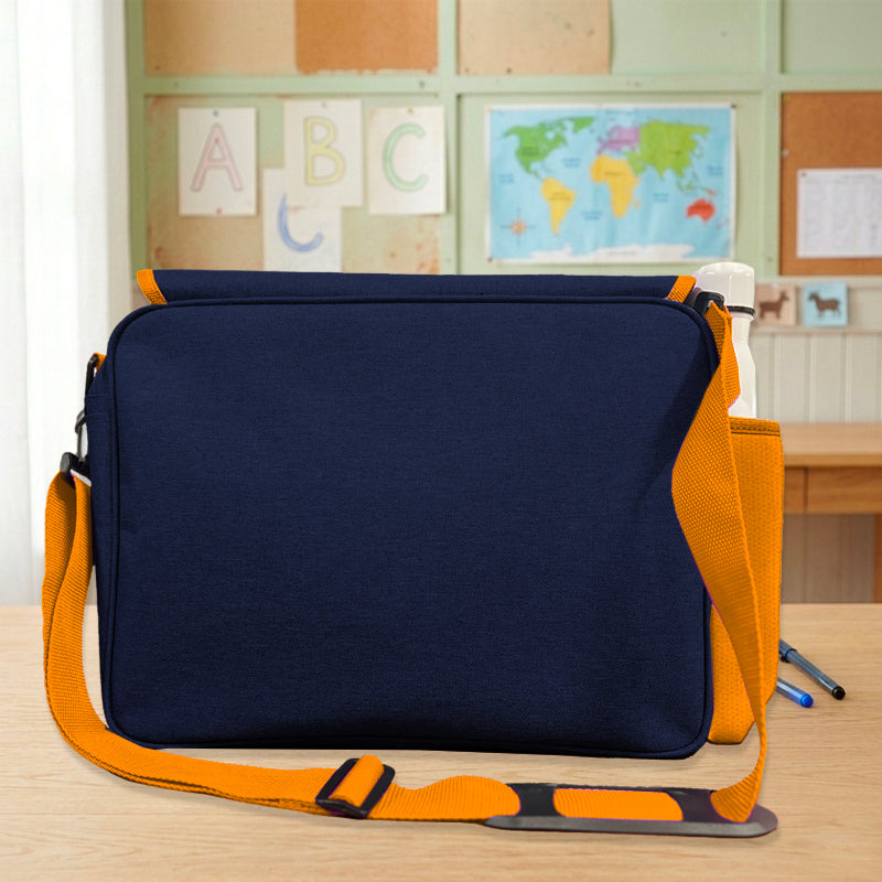 Borsa a tracolla SenzaZaino - 01