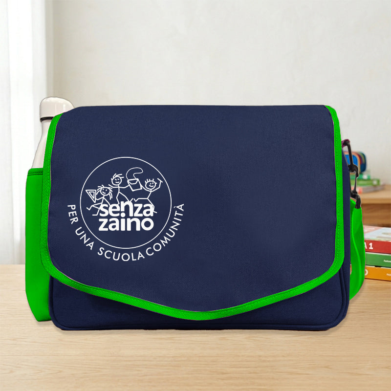 Zaino/Borsa a tracolla Combo XL - 04